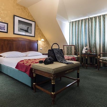 Sebnitzer Hof By Steiger Hotels (Adults Only) Ngoại thất bức ảnh