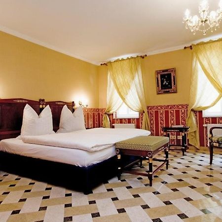 Sebnitzer Hof By Steiger Hotels (Adults Only) Ngoại thất bức ảnh