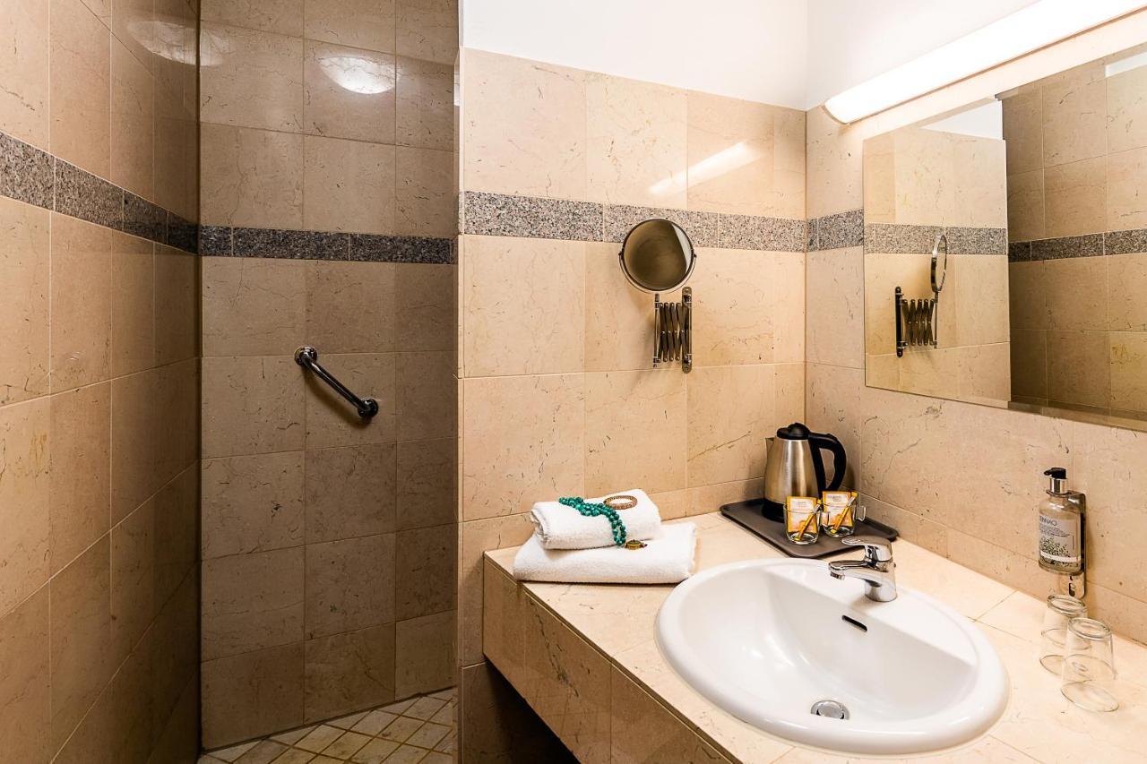Sebnitzer Hof By Steiger Hotels (Adults Only) Ngoại thất bức ảnh