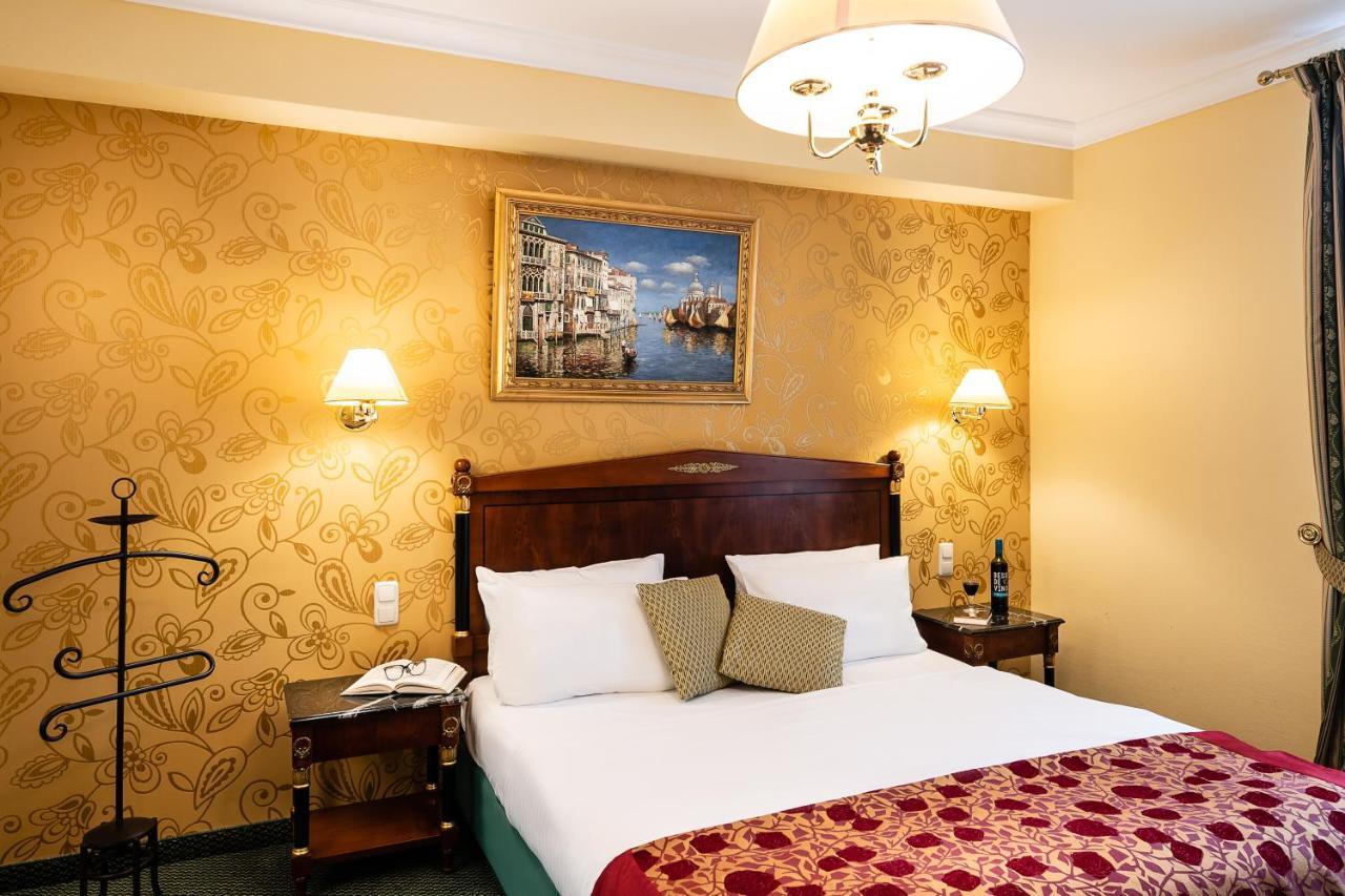 Sebnitzer Hof By Steiger Hotels (Adults Only) Ngoại thất bức ảnh