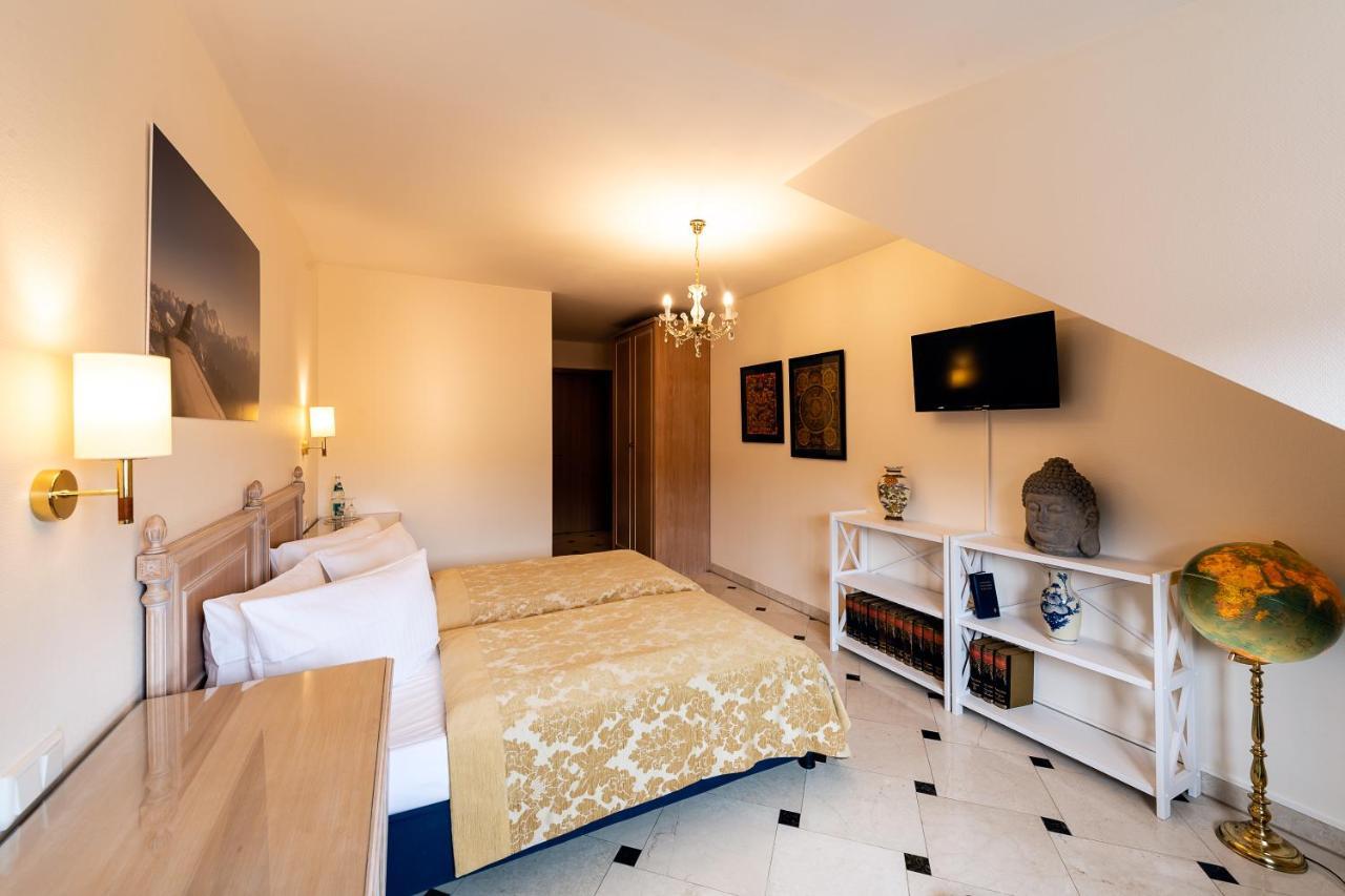 Sebnitzer Hof By Steiger Hotels (Adults Only) Ngoại thất bức ảnh