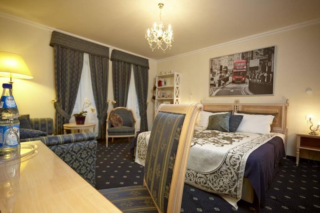 Sebnitzer Hof By Steiger Hotels (Adults Only) Ngoại thất bức ảnh