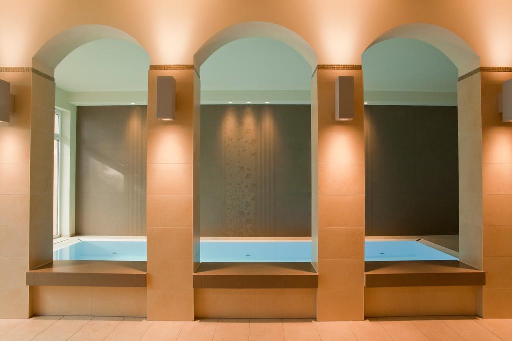 Sebnitzer Hof By Steiger Hotels (Adults Only) Ngoại thất bức ảnh
