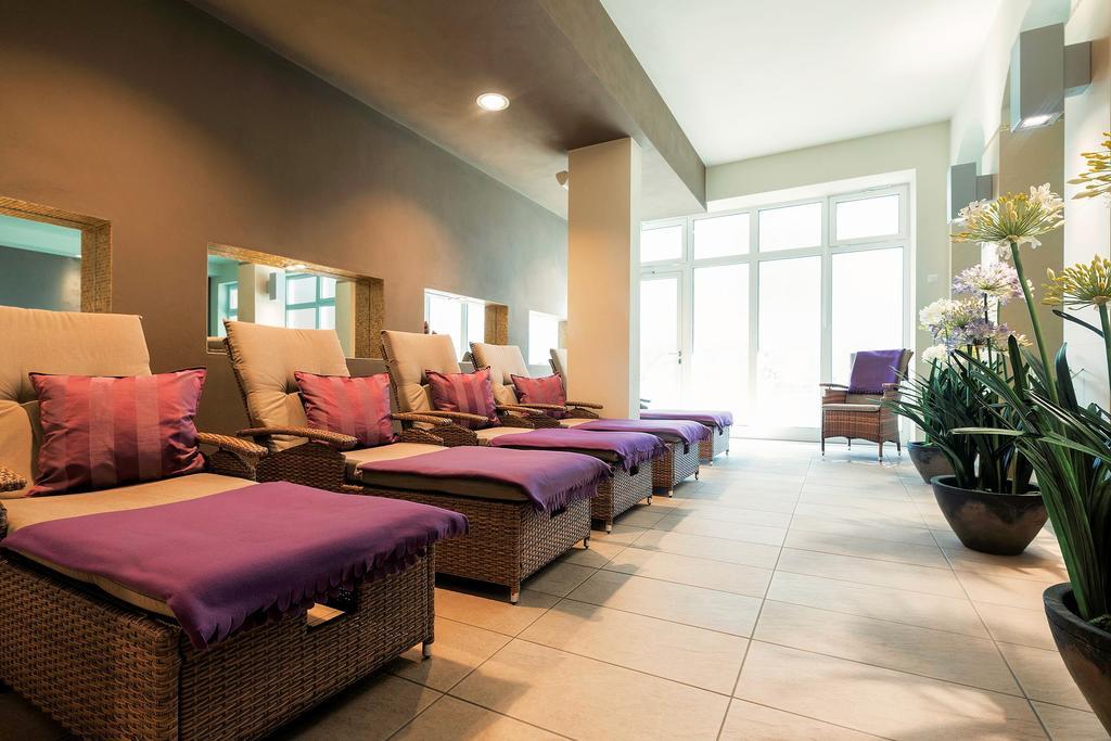 Sebnitzer Hof By Steiger Hotels (Adults Only) Ngoại thất bức ảnh