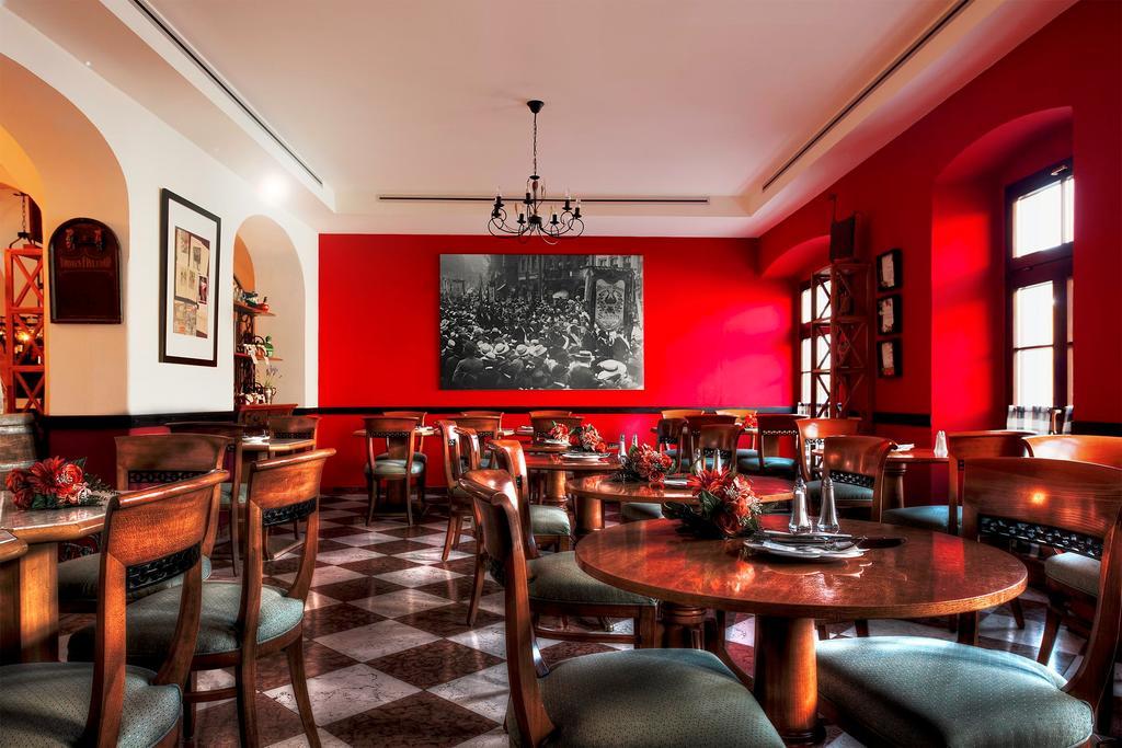 Sebnitzer Hof By Steiger Hotels (Adults Only) Ngoại thất bức ảnh