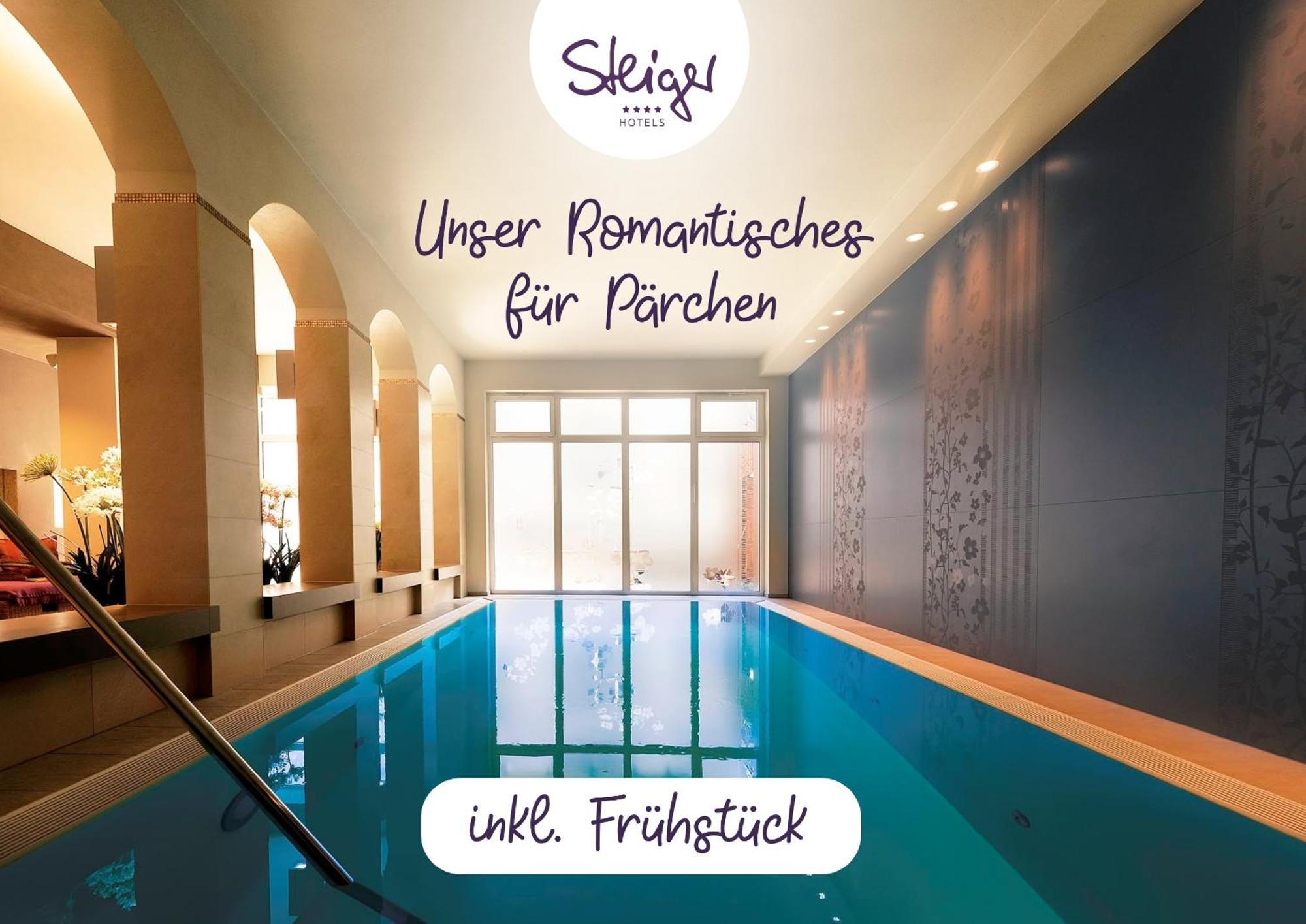 Sebnitzer Hof By Steiger Hotels (Adults Only) Ngoại thất bức ảnh