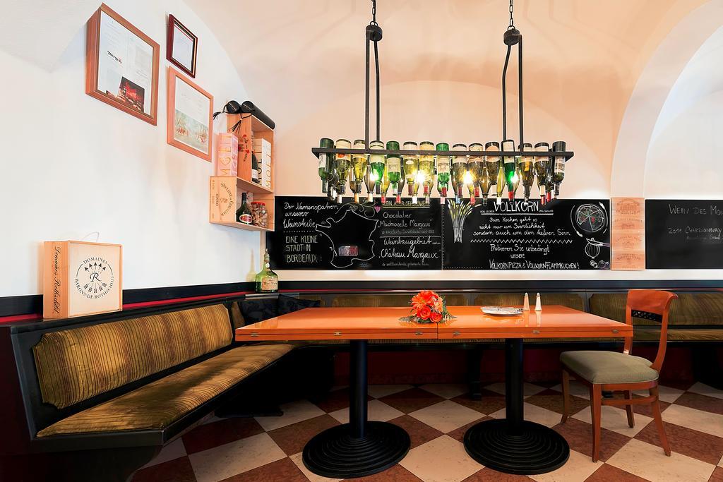 Sebnitzer Hof By Steiger Hotels (Adults Only) Ngoại thất bức ảnh