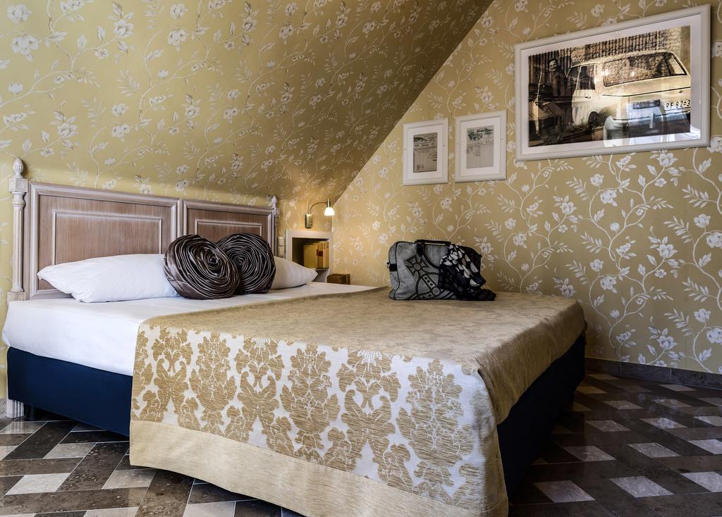 Sebnitzer Hof By Steiger Hotels (Adults Only) Ngoại thất bức ảnh