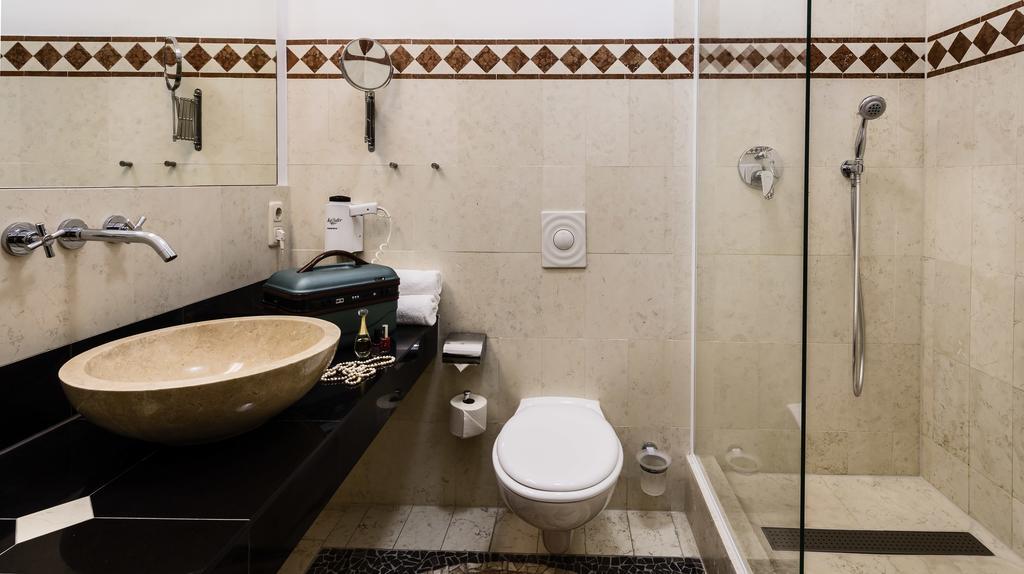 Sebnitzer Hof By Steiger Hotels (Adults Only) Ngoại thất bức ảnh