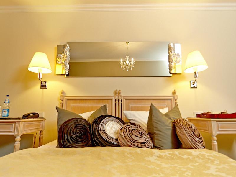 Sebnitzer Hof By Steiger Hotels (Adults Only) Ngoại thất bức ảnh