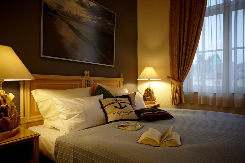 Sebnitzer Hof By Steiger Hotels (Adults Only) Ngoại thất bức ảnh