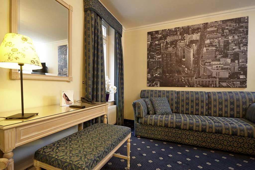 Sebnitzer Hof By Steiger Hotels (Adults Only) Ngoại thất bức ảnh