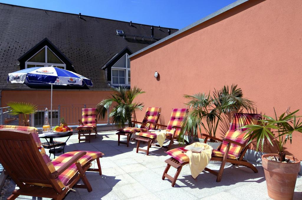Sebnitzer Hof By Steiger Hotels (Adults Only) Ngoại thất bức ảnh